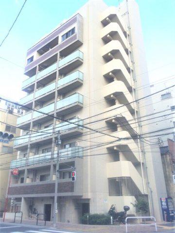 アイルイムーブル浅草