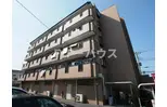 サンモール芝山