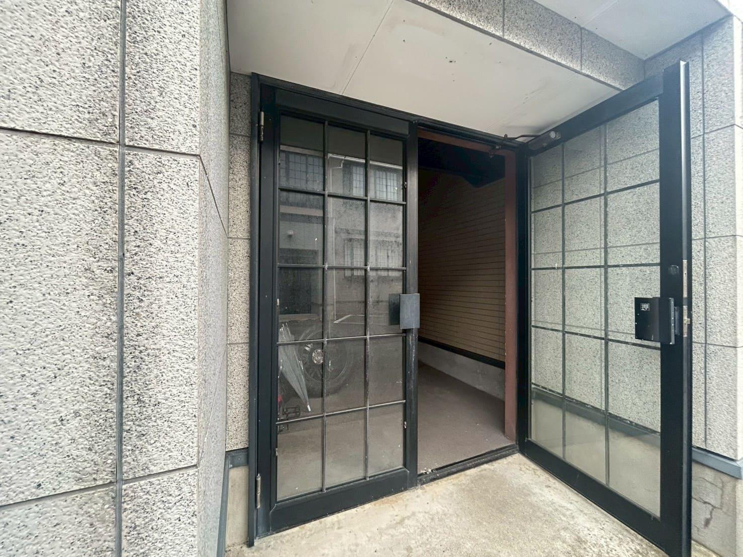 アーバンティなかのA