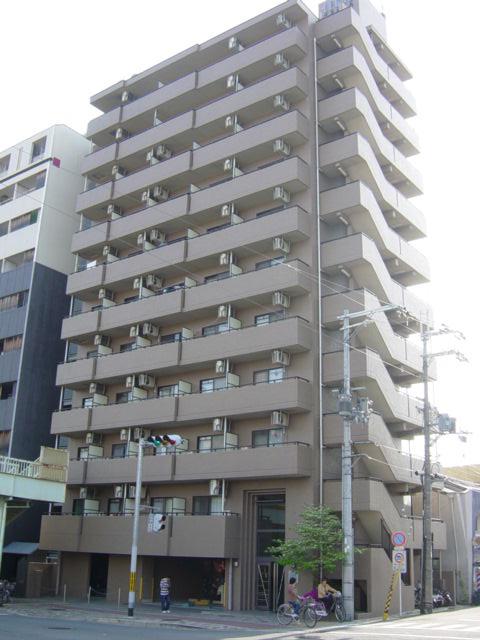 リーガル京都西陣