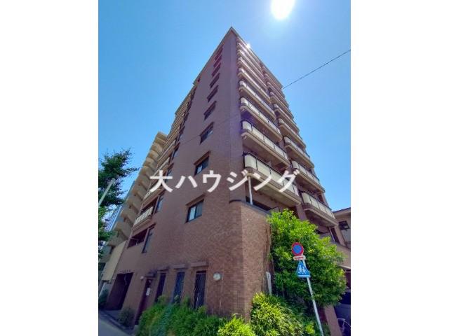 スカイヒルズ羽田