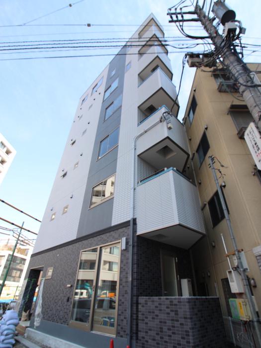 ハラシオン東池袋