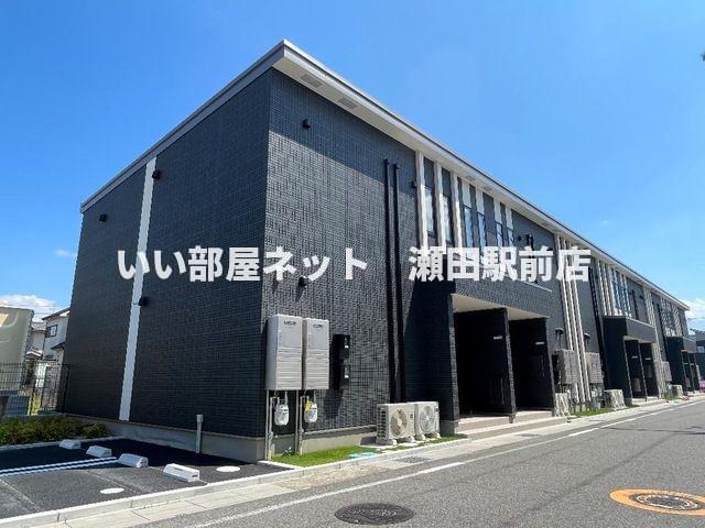 ポンテ・リング 壱番館