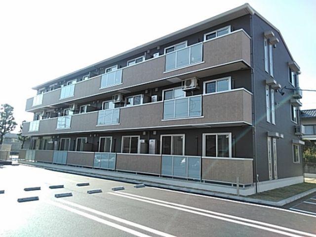 メゾンシュシュ