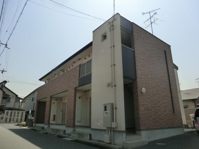 ブリーゼ美鈴