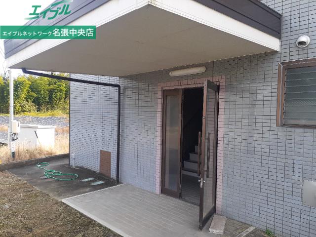 ハイツ東田原