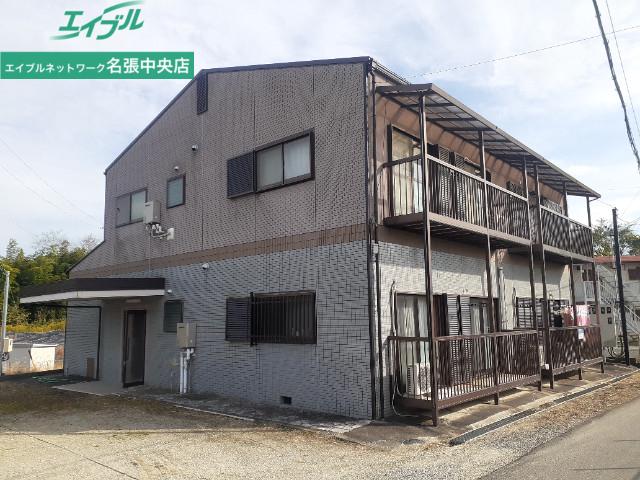 ハイツ東田原