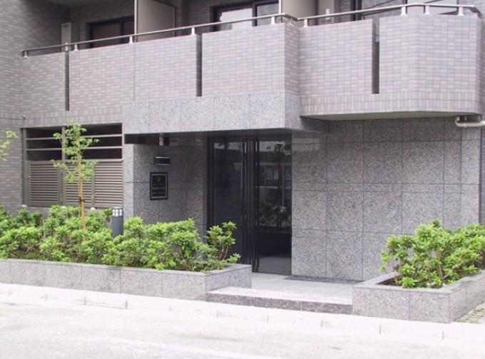 ルーブル新宿西落合参番館
