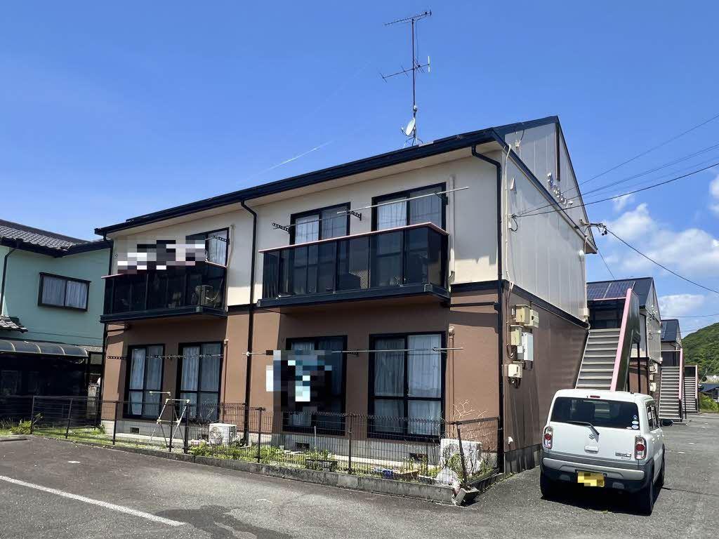 ひまわり(2K/2階)