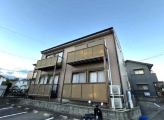 グリーンハイツ瑞穂