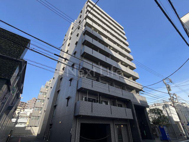 ルーブル川崎貝塚弐番館