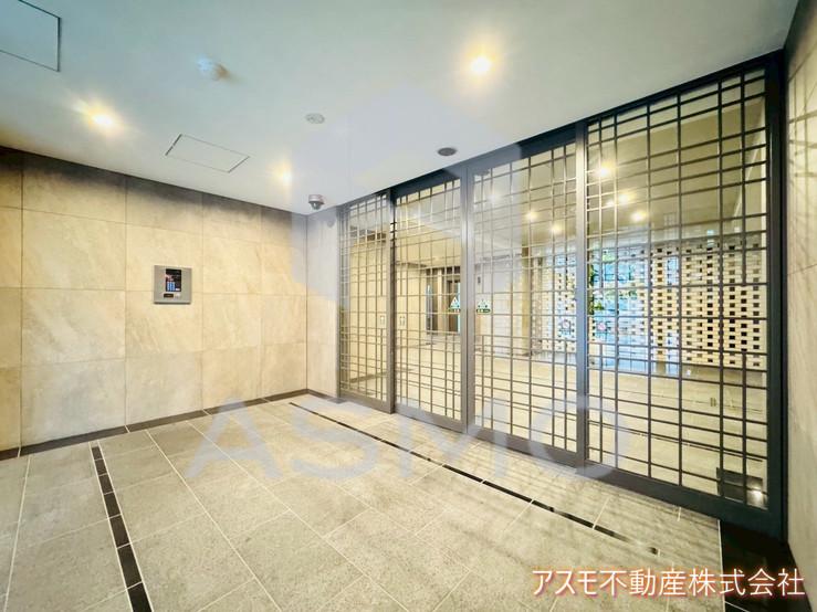 ネクストステージ関目