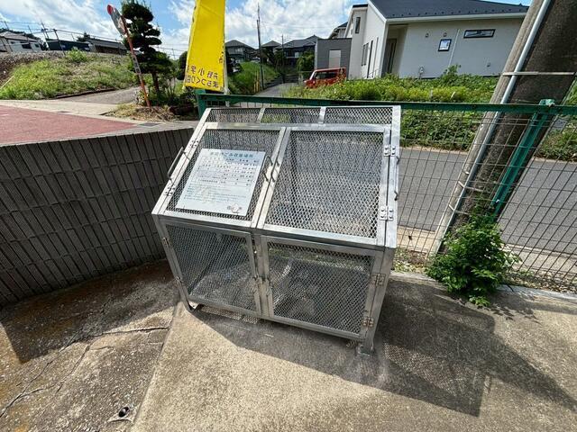 志津グリーンヒルB棟