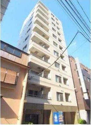 ベレール日本橋兜町