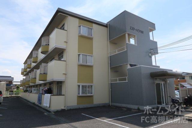 エステートピア吉田