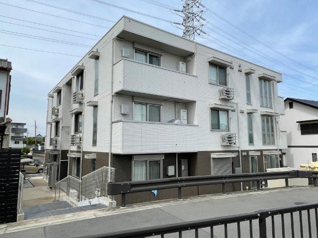 メゾンフルール