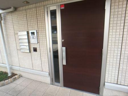 リヴェール南流山A