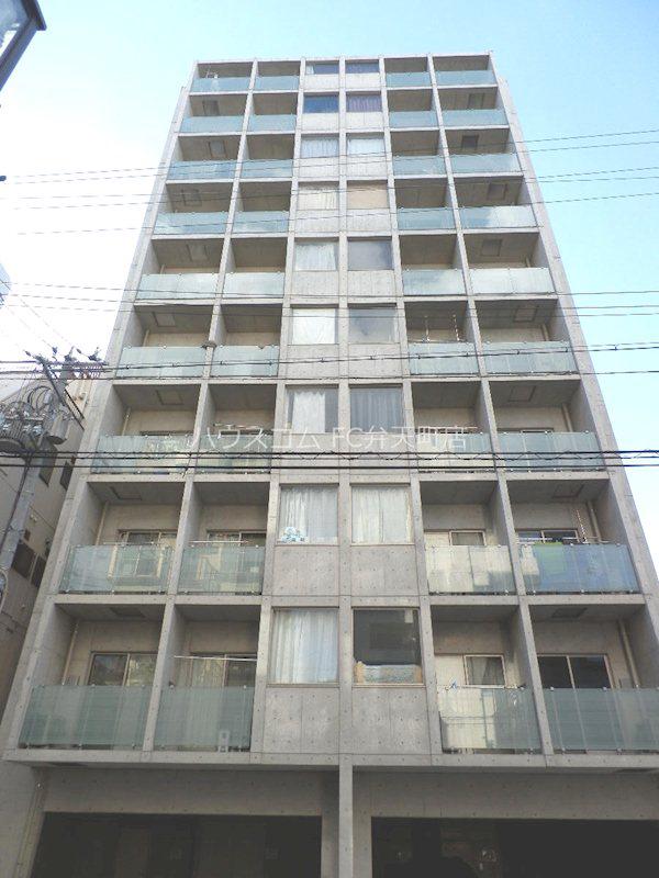 レオンコンフォート弁天町
