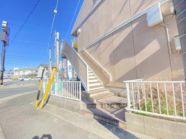 フレグランス鹿山