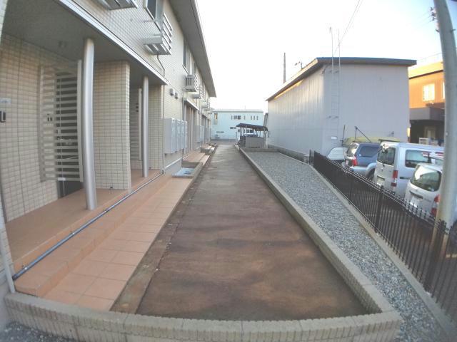 エスポワール美沢