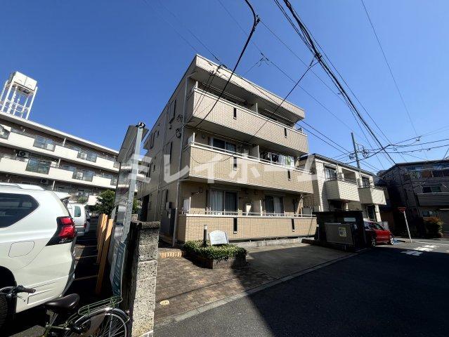コルナス蒲田