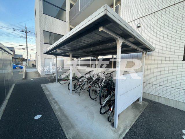 カーサアネーロ