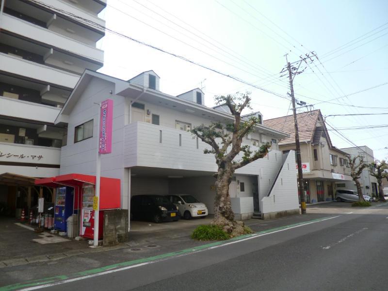 NTハイツ