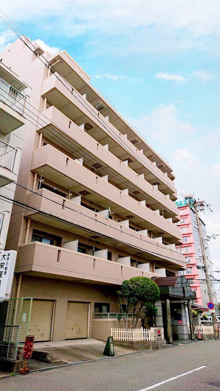 ミフネセントラルベア東淀川