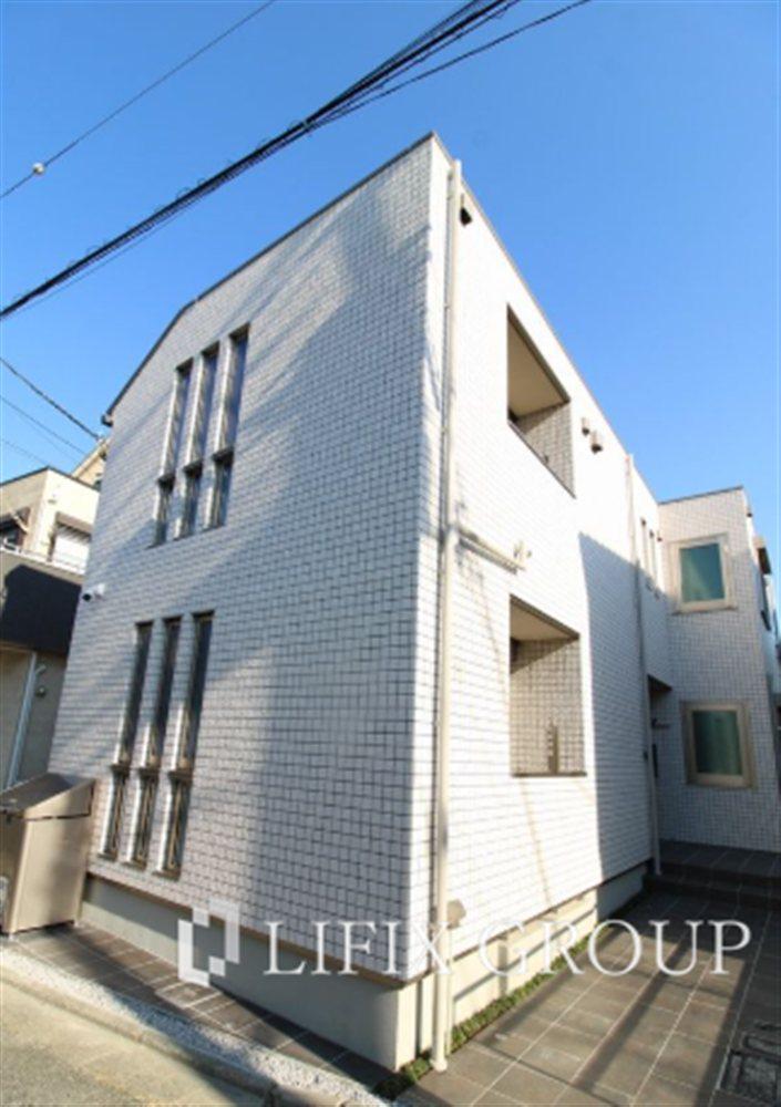 ラシーネ西荻南