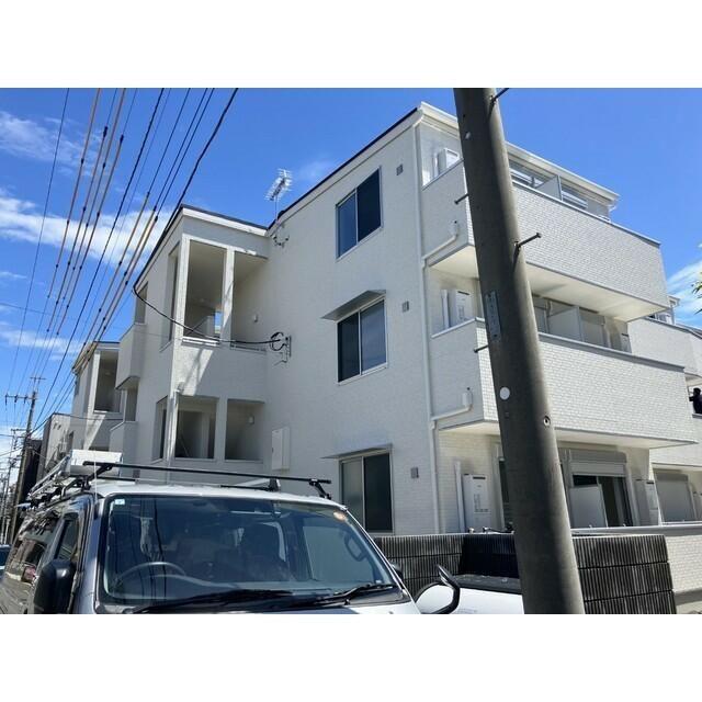 MQUARTO淵野辺共和