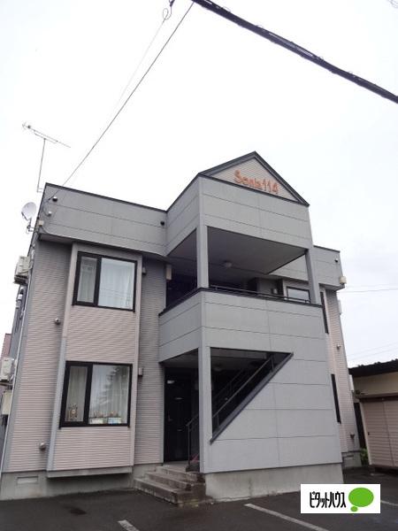 SONIA114(2LDK/2階)