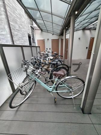 サザンクロス板橋III
