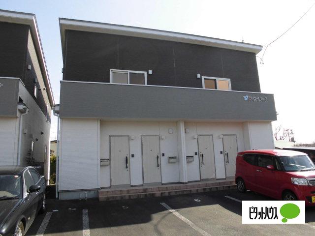 フォンターナW