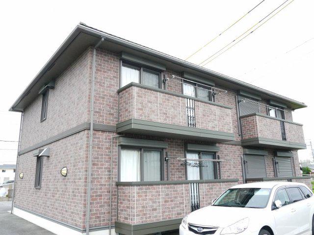 セジュール大園壱番館