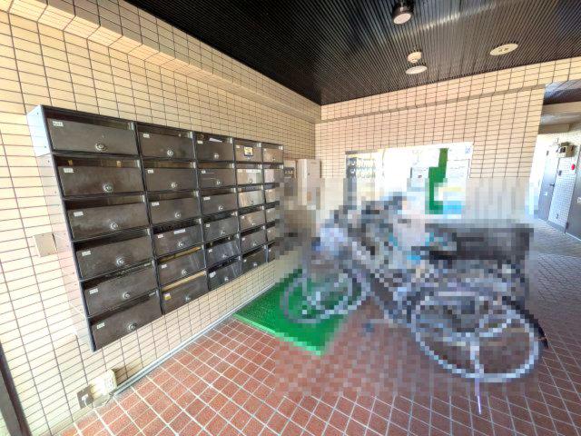 サンライン岐阜コーポ