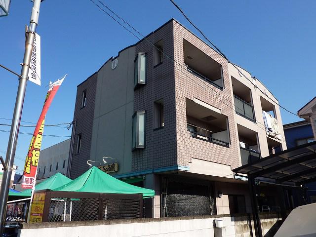 ピュア21