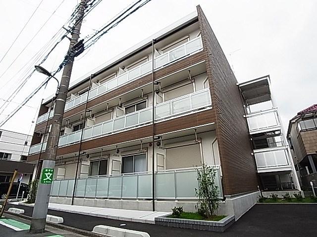 リブリ・六町