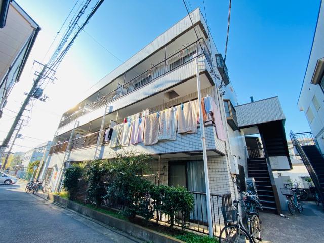 メゾンドシャンテ