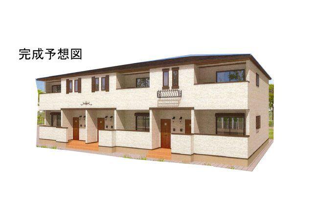 クラール倉治E