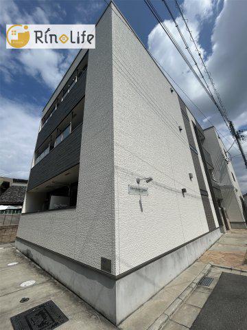 チェリーブロッサムV番館