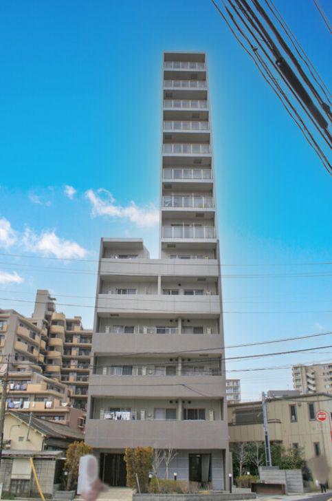 トレゾール亀戸