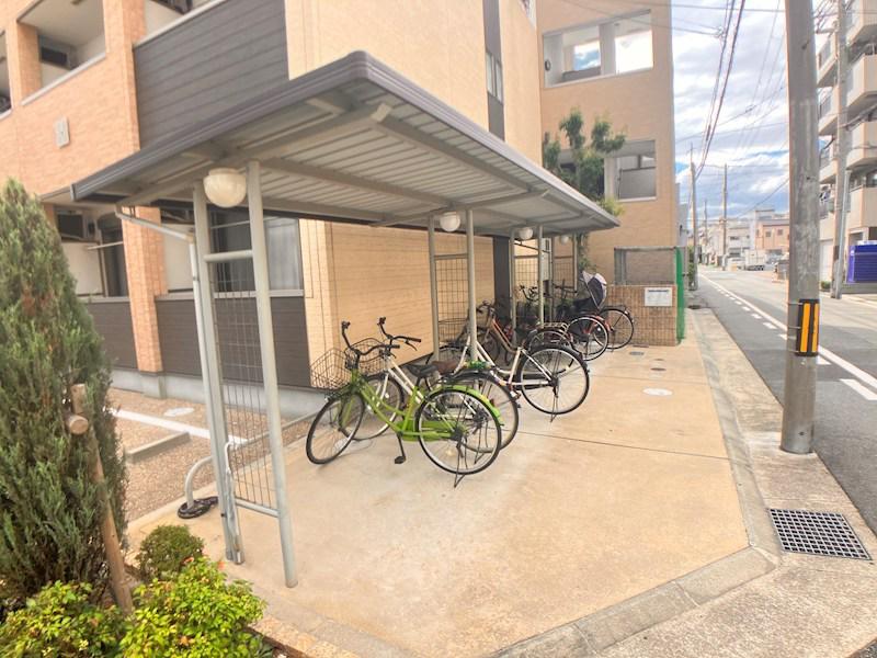 フジパレス尼崎西
