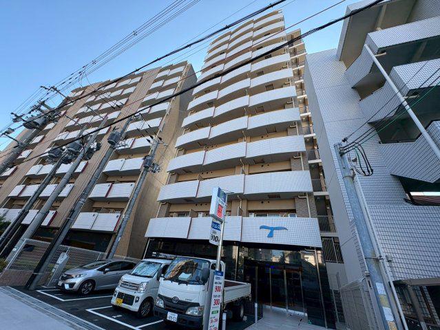セレニテ新大阪エクラ