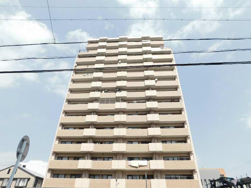 ダイアパレス四日市北棟