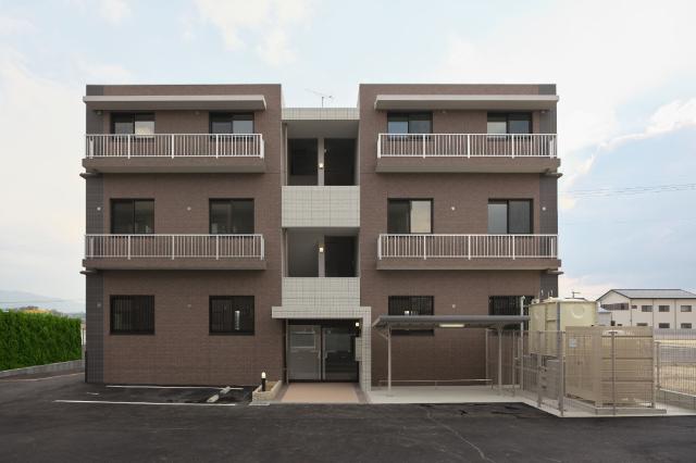 RENACE福間駅前B棟