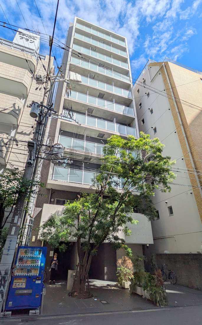 カーサリック同心