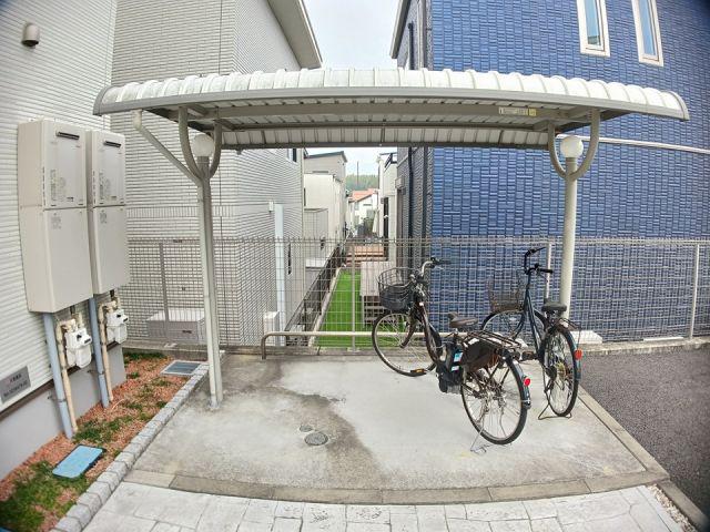カーサ コリーナII