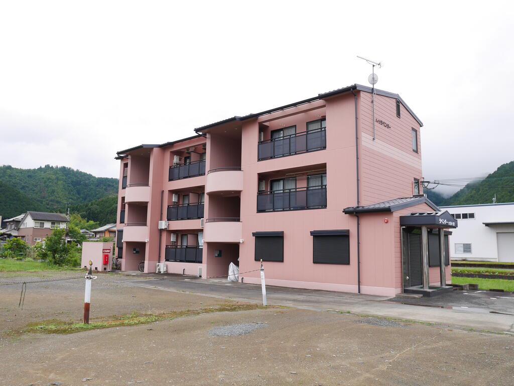 ラベンダー