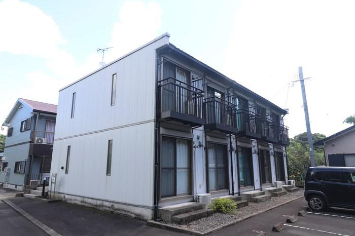 サンガーデン伊集院