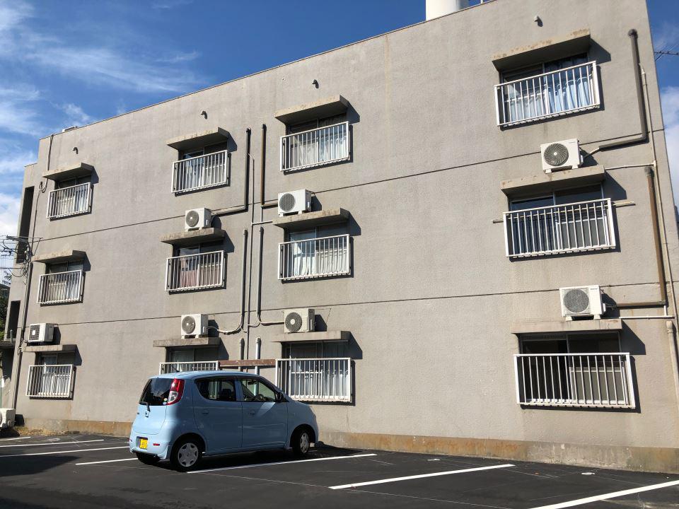 丸山アパート